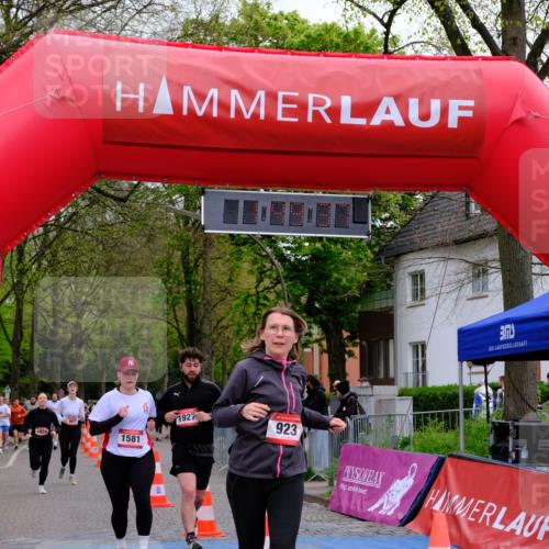 19.04.2026 - Hammer Lauf Tim E. http://msf.ph/oto/9547640 19.04.2026 12:49:45 Ziel 800, 867, 923, 1581, 1824, 1927 meine-sportfotos.de