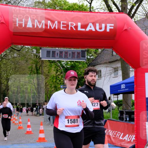 19.04.2026 - Hammer Lauf Tim E. http://msf.ph/oto/9547646 19.04.2026 12:49:47 Ziel 867, 923, 1581, 1824, 1927 meine-sportfotos.de