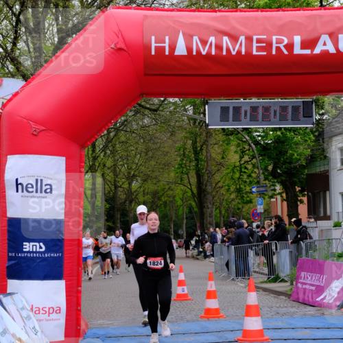 19.04.2026 - Hammer Lauf Tim E. http://msf.ph/oto/9547648 19.04.2026 12:49:48 Ziel 867, 923, 1581, 1824, 1927 meine-sportfotos.de