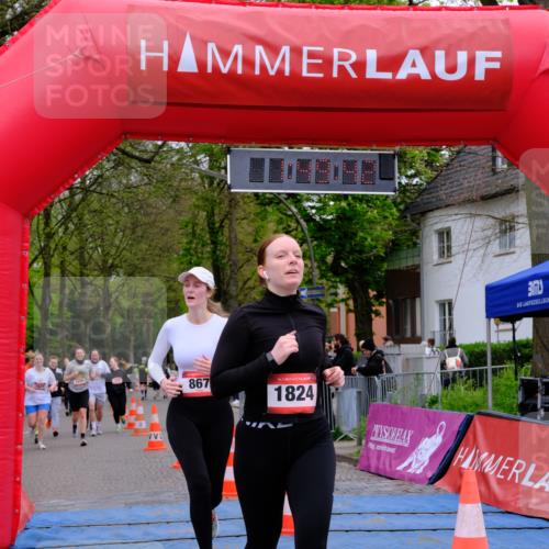 19.04.2026 - Hammer Lauf Tim E. http://msf.ph/oto/9547650 19.04.2026 12:49:50 Ziel 802, 867, 1581, 1621, 1695, 1781, 1824, 1927 meine-sportfotos.de