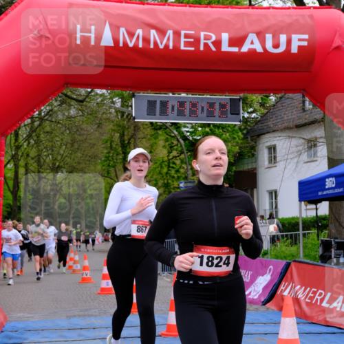 19.04.2026 - Hammer Lauf Tim E. http://msf.ph/oto/9547651 19.04.2026 12:49:50 Ziel 802, 867, 1581, 1621, 1695, 1781, 1824, 1927 meine-sportfotos.de