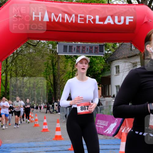 19.04.2026 - Hammer Lauf Tim E. http://msf.ph/oto/9547652 19.04.2026 12:49:51 Ziel 712, 713, 802, 867, 1581, 1621, 1695, 1733, 1781, 1824, 1927 meine-sportfotos.de