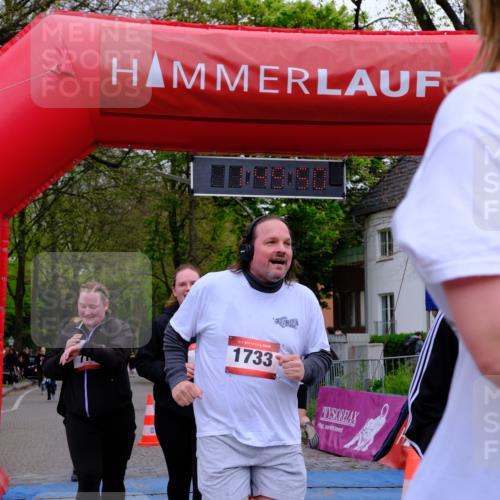 19.04.2026 - Hammer Lauf Tim E. http://msf.ph/oto/9547668 19.04.2026 12:49:58 Ziel 22, 549, 604, 712, 713, 802, 1322, 1621, 1695, 1733, 1781 meine-sportfotos.de