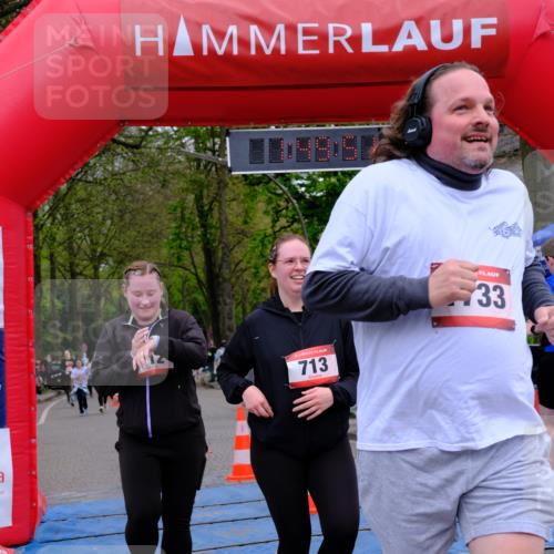 19.04.2026 - Hammer Lauf Tim E. http://msf.ph/oto/9547669 19.04.2026 12:49:58 Ziel 22, 549, 604, 712, 713, 802, 1322, 1621, 1695, 1733, 1781 meine-sportfotos.de