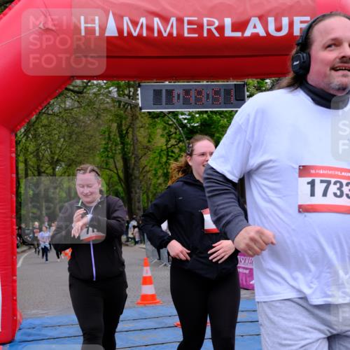 19.04.2026 - Hammer Lauf Tim E. http://msf.ph/oto/9547670 19.04.2026 12:49:59 Ziel 22, 549, 604, 712, 713, 802, 1322, 1621, 1695, 1733, 1781 meine-sportfotos.de