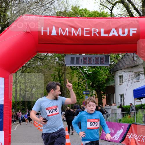 19.04.2026 - Hammer Lauf Tim E. http://msf.ph/oto/9547698 19.04.2026 12:50:11 Ziel 403, 979, 1076, 1077, 1291 meine-sportfotos.de
