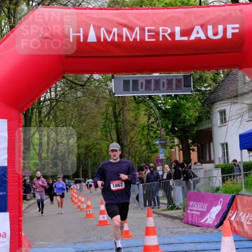 19.04.2026 - Hammer Lauf Tim E. http://msf.ph/oto/9547699 19.04.2026 12:50:17 Ziel 174, 949, 950, 1862 meine-sportfotos.de
