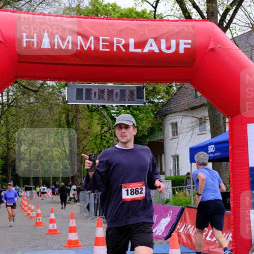 19.04.2026 - Hammer Lauf Tim E. http://msf.ph/oto/9547703 19.04.2026 12:50:18 Ziel 174, 949, 950, 1862 meine-sportfotos.de
