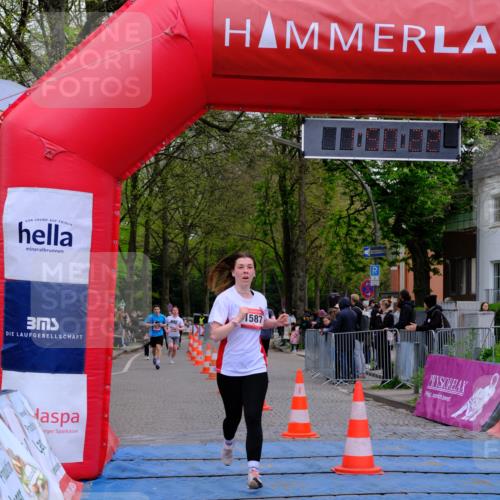 19.04.2026 - Hammer Lauf Tim E. http://msf.ph/oto/9547708 19.04.2026 12:50:30 Ziel 342, 693, 860, 1587, 1686 meine-sportfotos.de