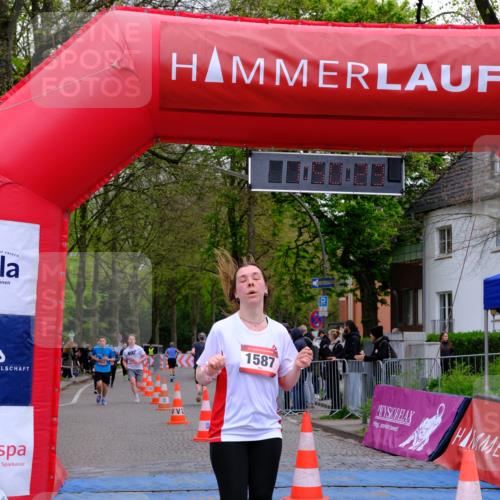 19.04.2026 - Hammer Lauf Tim E. http://msf.ph/oto/9547711 19.04.2026 12:50:31 Ziel 342, 693, 860, 1587, 1686 meine-sportfotos.de