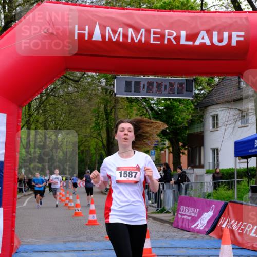 19.04.2026 - Hammer Lauf Tim E. http://msf.ph/oto/9547712 19.04.2026 12:50:31 Ziel 342, 693, 860, 1587, 1686 meine-sportfotos.de