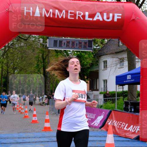 19.04.2026 - Hammer Lauf Tim E. http://msf.ph/oto/9547714 19.04.2026 12:50:32 Ziel 342, 624, 693, 1587, 1686 meine-sportfotos.de