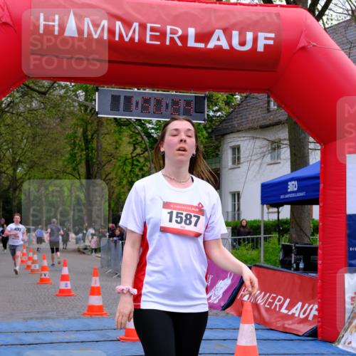19.04.2026 - Hammer Lauf Tim E. http://msf.ph/oto/9547715 19.04.2026 12:50:32 Ziel 342, 624, 693, 1587, 1686 meine-sportfotos.de
