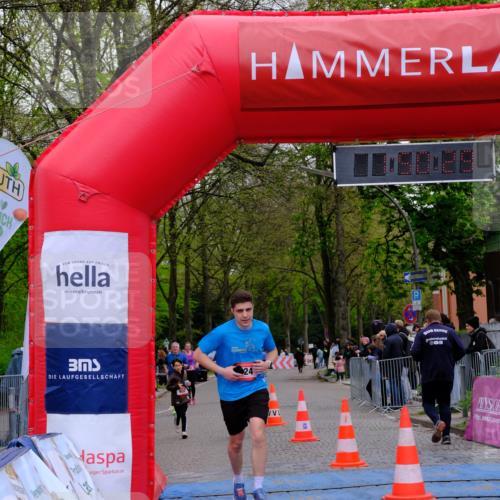 19.04.2026 - Hammer Lauf Tim E. http://msf.ph/oto/9547719 19.04.2026 12:50:37 Ziel 262, 342, 624, 932, 1686 meine-sportfotos.de