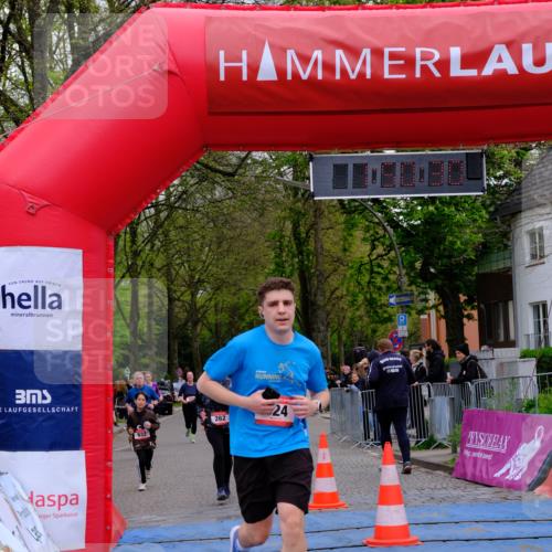 19.04.2026 - Hammer Lauf Tim E. http://msf.ph/oto/9547724 19.04.2026 12:50:38 Ziel 262, 342, 624, 932, 1686, 1719 meine-sportfotos.de
