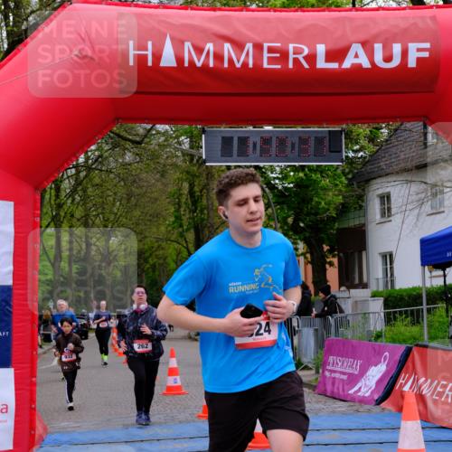 19.04.2026 - Hammer Lauf Tim E. http://msf.ph/oto/9547726 19.04.2026 12:50:38 Ziel 262, 342, 624, 932, 1686, 1719 meine-sportfotos.de