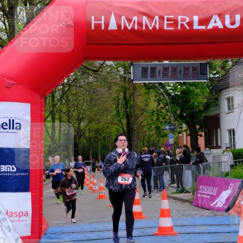 19.04.2026 - Hammer Lauf Tim E. http://msf.ph/oto/9547728 19.04.2026 12:50:39 Ziel 262, 342, 624, 854, 855, 932, 1686, 1719 meine-sportfotos.de