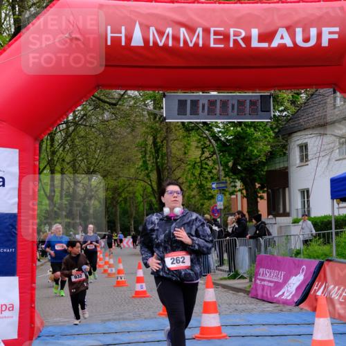 19.04.2026 - Hammer Lauf Tim E. http://msf.ph/oto/9547730 19.04.2026 12:50:40 Ziel 262, 624, 854, 855, 932, 1686, 1719 meine-sportfotos.de