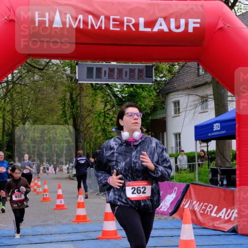 19.04.2026 - Hammer Lauf Tim E. http://msf.ph/oto/9547732 19.04.2026 12:50:40 Ziel 262, 624, 854, 855, 932, 1686, 1719 meine-sportfotos.de