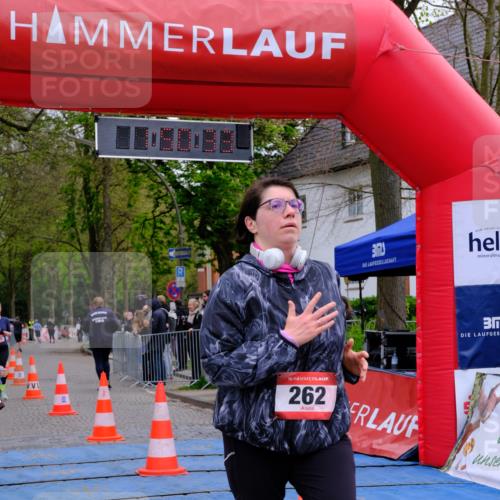 19.04.2026 - Hammer Lauf Tim E. http://msf.ph/oto/9547733 19.04.2026 12:50:41 Ziel 262, 624, 854, 855, 932, 1719 meine-sportfotos.de