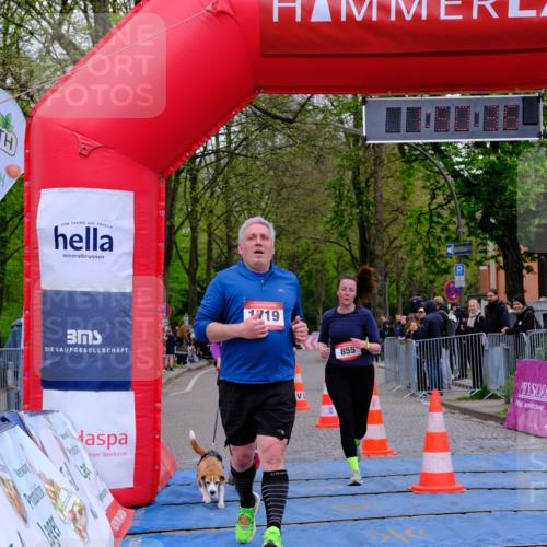 19.04.2026 - Hammer Lauf Tim E. http://msf.ph/oto/9547743 19.04.2026 12:50:44 Ziel 262, 854, 855, 932, 969, 1719 meine-sportfotos.de