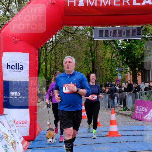 19.04.2026 - Hammer Lauf Tim E. http://msf.ph/oto/9547745 19.04.2026 12:50:45 Ziel 854, 855, 932, 969, 1719 meine-sportfotos.de