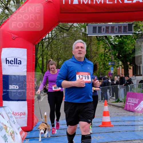 19.04.2026 - Hammer Lauf Tim E. http://msf.ph/oto/9547747 19.04.2026 12:50:45 Ziel 854, 855, 932, 969, 1719 meine-sportfotos.de