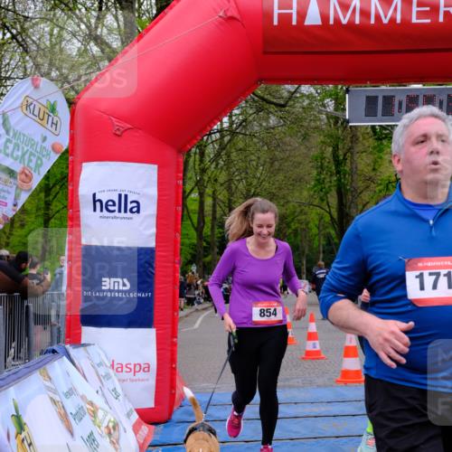 19.04.2026 - Hammer Lauf Tim E. http://msf.ph/oto/9547748 19.04.2026 12:50:46 Ziel 854, 855, 932, 969, 1719 meine-sportfotos.de