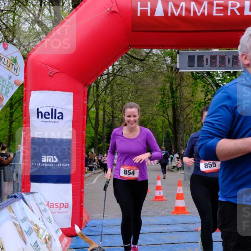 19.04.2026 - Hammer Lauf Tim E. http://msf.ph/oto/9547749 19.04.2026 12:50:46 Ziel 854, 855, 932, 969, 1719 meine-sportfotos.de