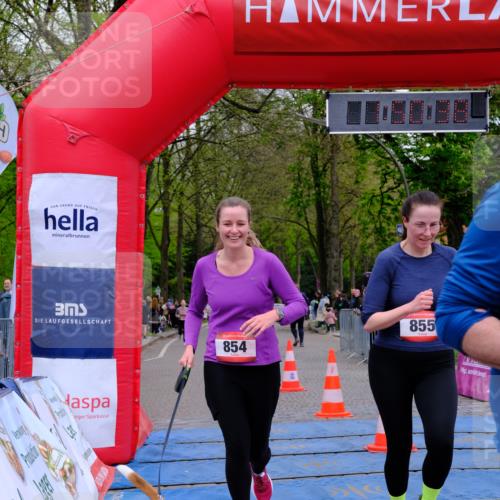 19.04.2026 - Hammer Lauf Tim E. http://msf.ph/oto/9547750 19.04.2026 12:50:46 Ziel 854, 855, 932, 969, 1719 meine-sportfotos.de