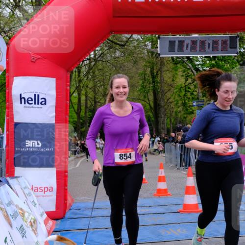 19.04.2026 - Hammer Lauf Tim E. http://msf.ph/oto/9547751 19.04.2026 12:50:46 Ziel 854, 855, 932, 969, 1719 meine-sportfotos.de