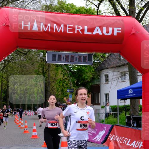 19.04.2026 - Hammer Lauf Tim E. http://msf.ph/oto/9547753 19.04.2026 12:50:54 Ziel 525, 534, 555, 556, 981, 1634, 1907 meine-sportfotos.de
