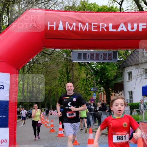 19.04.2026 - Hammer Lauf Tim E. http://msf.ph/oto/9547758 19.04.2026 12:51:00 Ziel 525, 534, 556, 981, 1311, 1907 meine-sportfotos.de