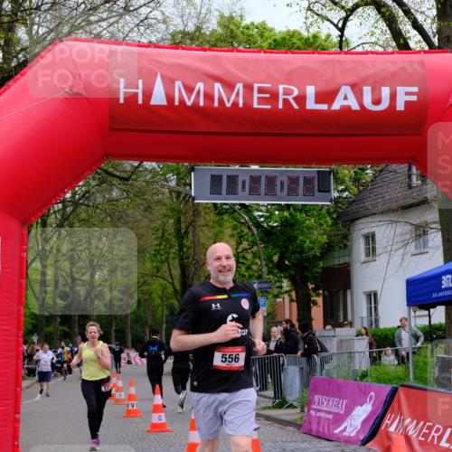 19.04.2026 - Hammer Lauf Tim E. http://msf.ph/oto/9547760 19.04.2026 12:51:00 Ziel 525, 534, 556, 981, 1311, 1907 meine-sportfotos.de