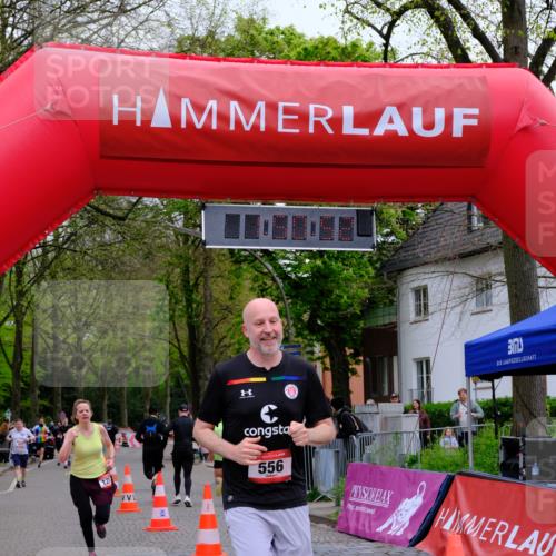 19.04.2026 - Hammer Lauf Tim E. http://msf.ph/oto/9547761 19.04.2026 12:51:00 Ziel 525, 534, 556, 981, 1311, 1907 meine-sportfotos.de
