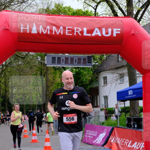 19.04.2026 - Hammer Lauf Tim E. http://msf.ph/oto/9547762 19.04.2026 12:51:00 Ziel 525, 534, 556, 981, 1311, 1907 meine-sportfotos.de
