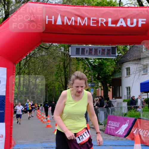 19.04.2026 - Hammer Lauf Tim E. http://msf.ph/oto/9547770 19.04.2026 12:51:03 Ziel 9, 10, 556, 981, 1311 meine-sportfotos.de