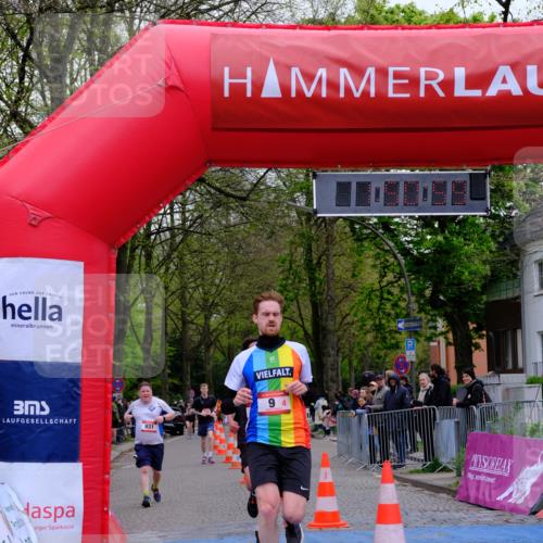 19.04.2026 - Hammer Lauf Tim E. http://msf.ph/oto/9547772 19.04.2026 12:51:06 Ziel 9, 10, 931, 1311 meine-sportfotos.de