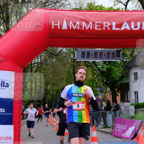 19.04.2026 - Hammer Lauf Tim E. http://msf.ph/oto/9547774 19.04.2026 12:51:07 Ziel 9, 10, 931 meine-sportfotos.de
