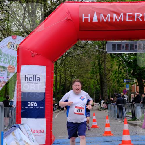 19.04.2026 - Hammer Lauf Tim E. http://msf.ph/oto/9547780 19.04.2026 12:51:11 Ziel 9, 10, 409, 931 meine-sportfotos.de