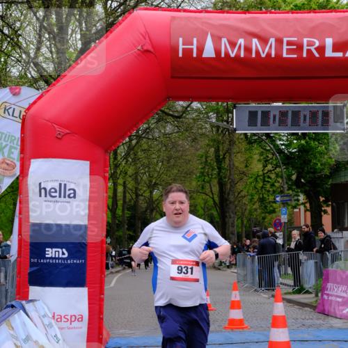 19.04.2026 - Hammer Lauf Tim E. http://msf.ph/oto/9547782 19.04.2026 12:51:11 Ziel 9, 10, 409, 931 meine-sportfotos.de