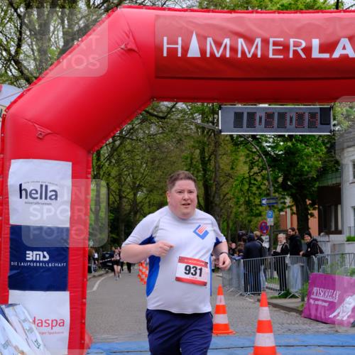 19.04.2026 - Hammer Lauf Tim E. http://msf.ph/oto/9547783 19.04.2026 12:51:12 Ziel 9, 10, 409, 931 meine-sportfotos.de