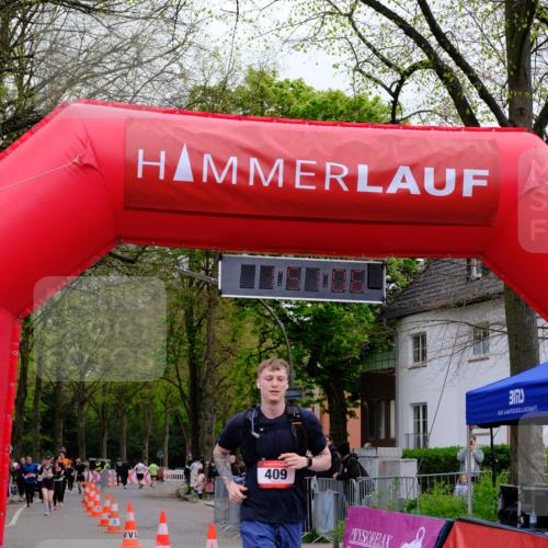 19.04.2026 - Hammer Lauf Tim E. http://msf.ph/oto/9547785 19.04.2026 12:51:14 Ziel 409, 912, 931 meine-sportfotos.de