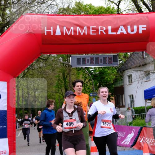 19.04.2026 - Hammer Lauf Tim E. http://msf.ph/oto/9547800 19.04.2026 12:51:24 Ziel 8, 486, 518, 741, 912, 972, 973, 1571, 1574, 1636, 1728 meine-sportfotos.de