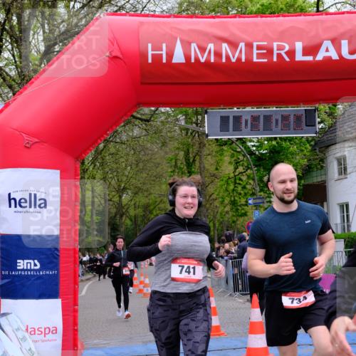 19.04.2026 - Hammer Lauf Tim E. http://msf.ph/oto/9547812 19.04.2026 12:51:28 Ziel 486, 741, 810, 972, 973, 1571, 1574, 1728, 1757 meine-sportfotos.de