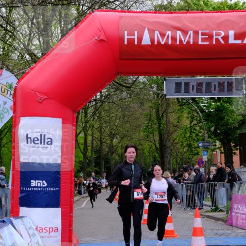 19.04.2026 - Hammer Lauf Tim E. http://msf.ph/oto/9547815 19.04.2026 12:51:31 Ziel 741, 810, 1757 meine-sportfotos.de