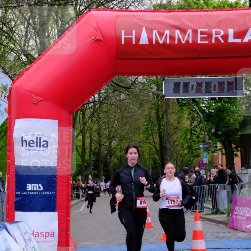 19.04.2026 - Hammer Lauf Tim E. http://msf.ph/oto/9547816 19.04.2026 12:51:31 Ziel 741, 810, 1757 meine-sportfotos.de