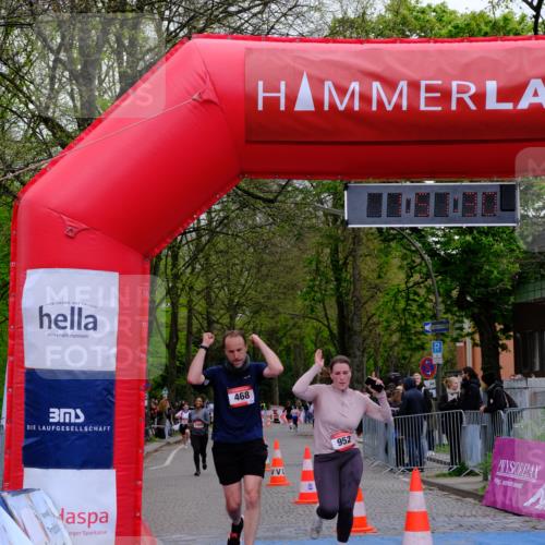 19.04.2026 - Hammer Lauf Tim E. http://msf.ph/oto/9547825 19.04.2026 12:51:38 Ziel 468, 952, 1573 meine-sportfotos.de