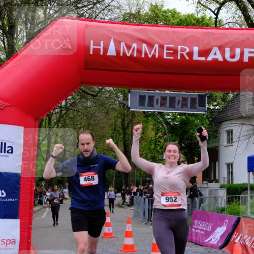 19.04.2026 - Hammer Lauf Tim E. http://msf.ph/oto/9547830 19.04.2026 12:51:38 Ziel 468, 952, 1573 meine-sportfotos.de
