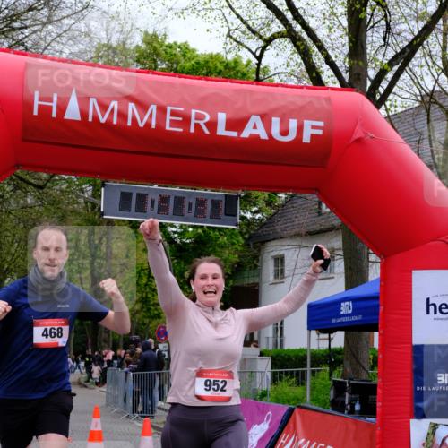 19.04.2026 - Hammer Lauf Tim E. http://msf.ph/oto/9547831 19.04.2026 12:51:39 Ziel 468, 952, 1069, 1573 meine-sportfotos.de